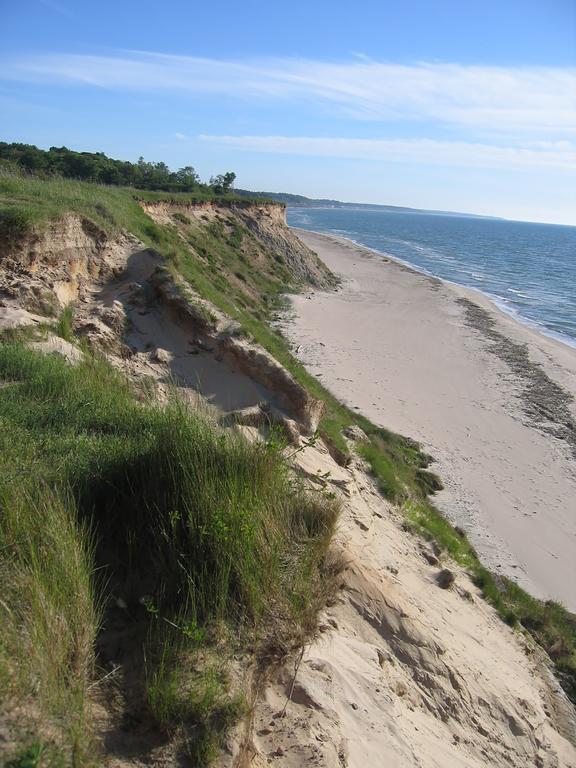 Alka Hotel Palanga Eksteriør billede